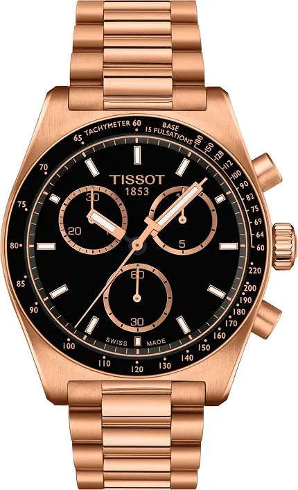 Tissot T1494173305100 - zdjęcie 1