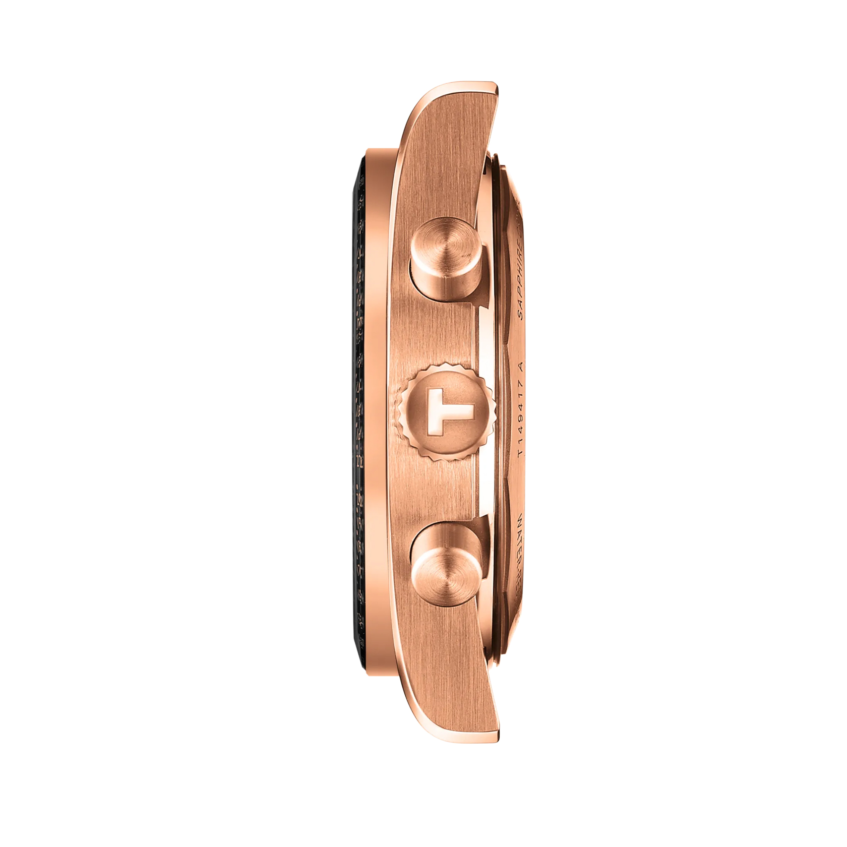 Tissot T1494173305100 zegarek - miniatura 7