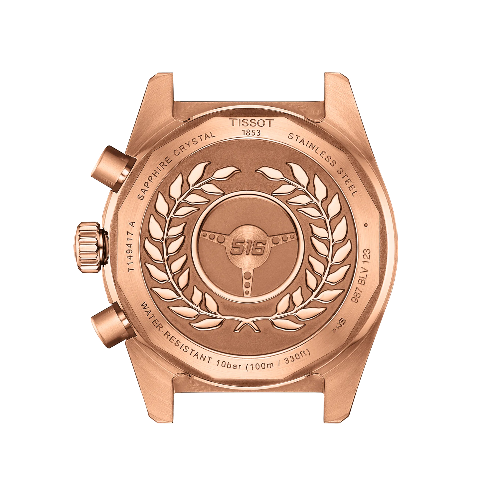 Tissot T1494173305100 zegarek - miniatura 6