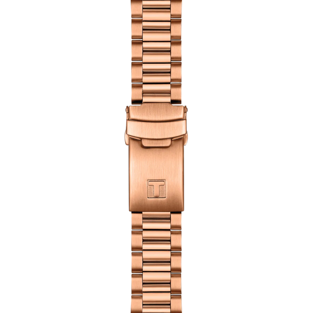 Tissot T1494173305100 zegarek - miniatura 8