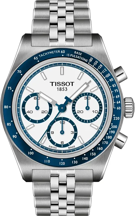 Tissot T1494621101100 - zdjęcie 1