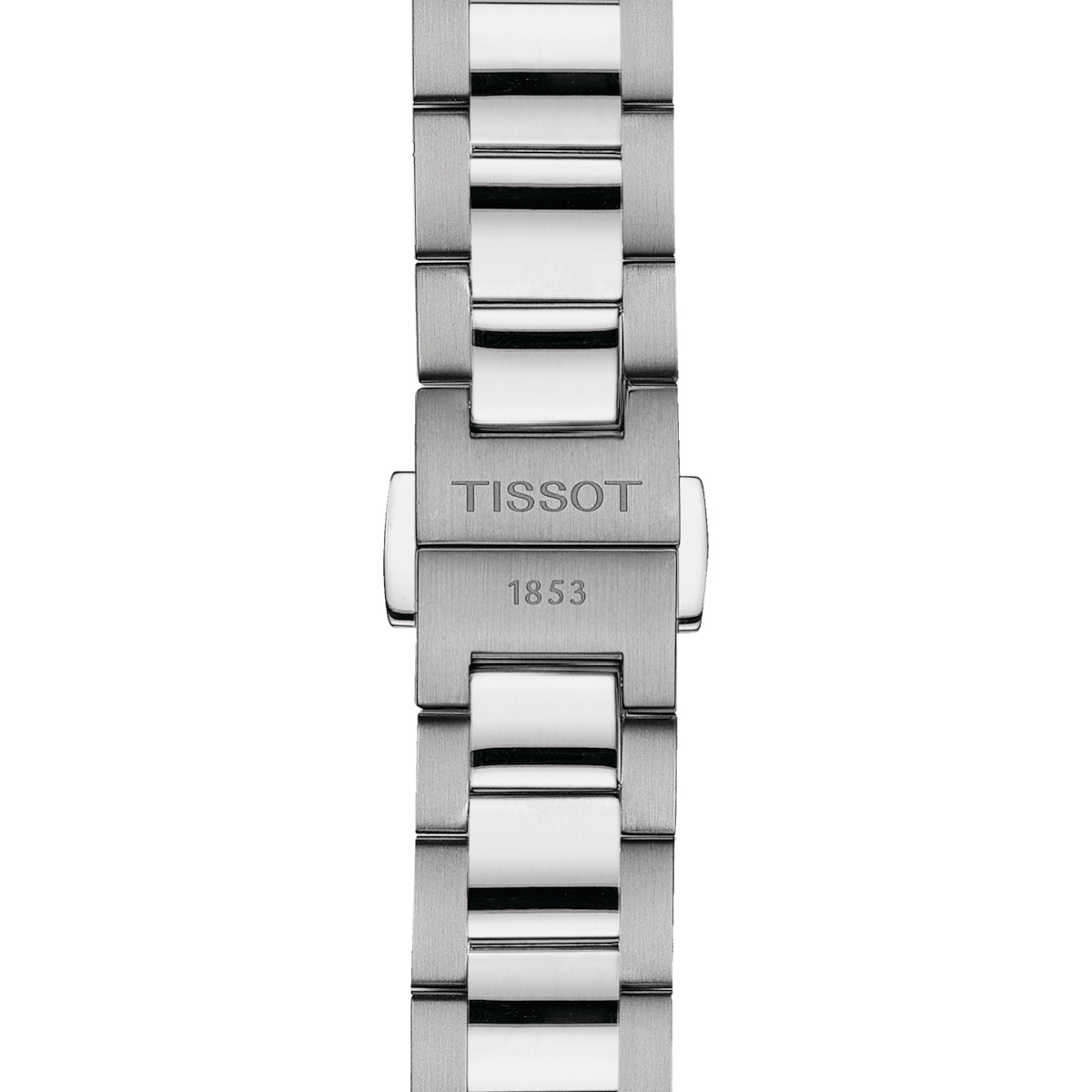 Tissot T1502101111600 zegarek