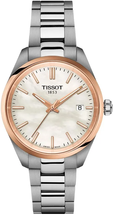 Tissot T1502102111100