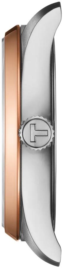 Tissot T1502102111100 zegarek