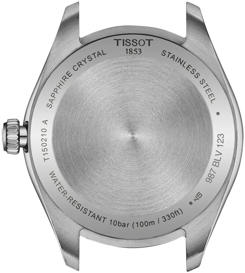 Tissot T1502102111100 zegarek