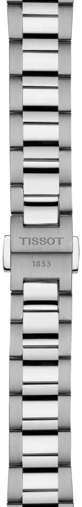 Tissot T1502102111100 zegarek