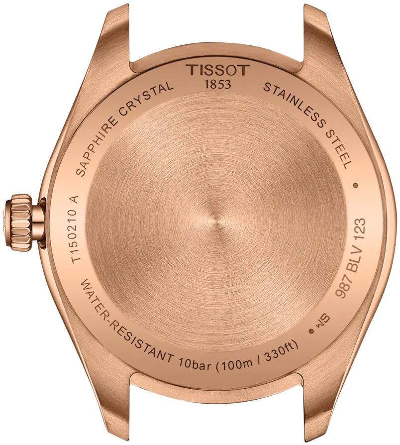 Tissot T1502103329100 zegarek
