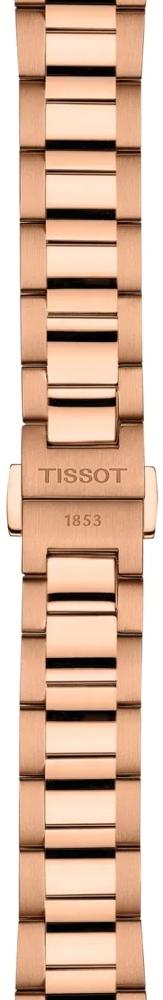Tissot T1502103329100 zegarek