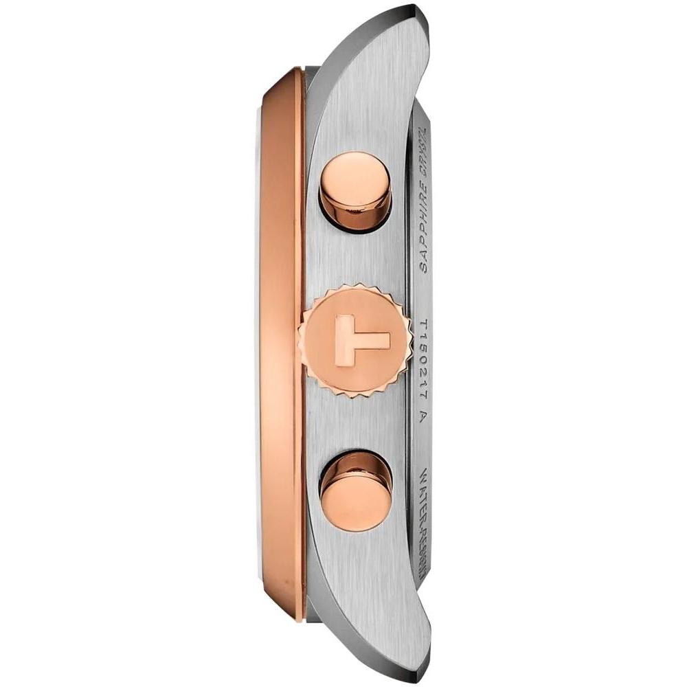 Tissot T1502172211100 zegarek - miniatura 6