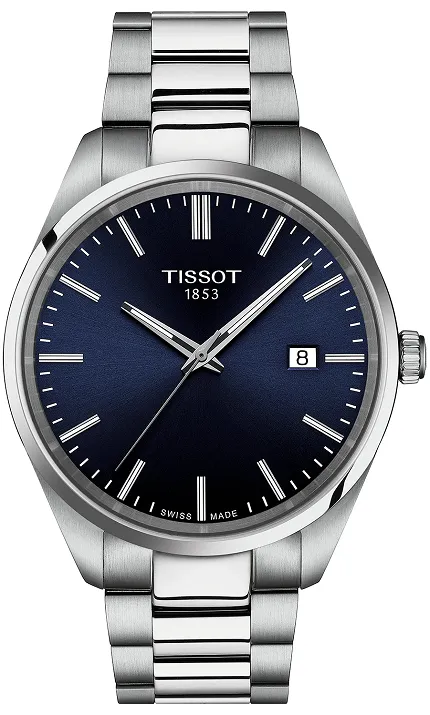 Tissot T1504101104100 - zdjęcie 1