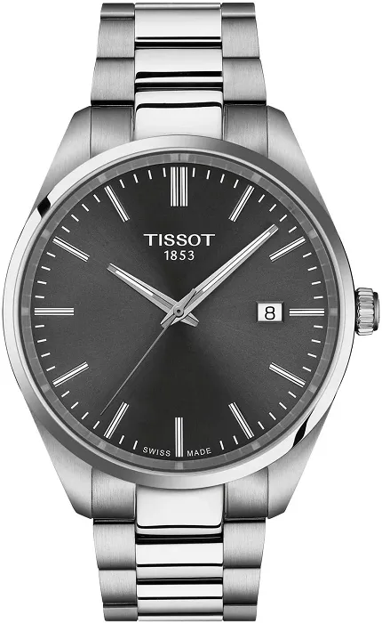 Tissot T1504101108100 - zdjęcie 1