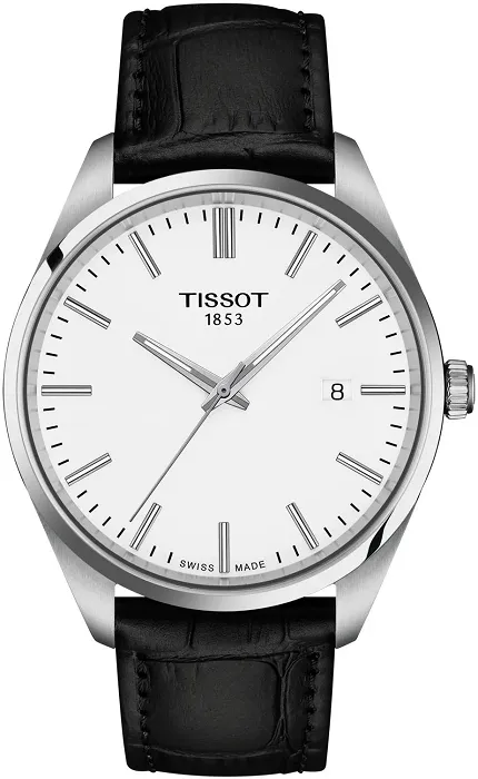 Tissot T1504101601100 - zdjęcie 1