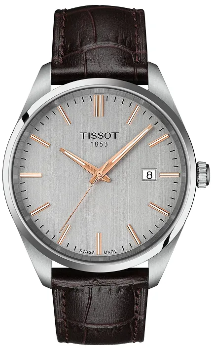 Tissot T1504101603100 - zdjęcie 1