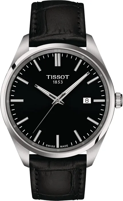 Tissot T1504101605100 - zdjęcie 1