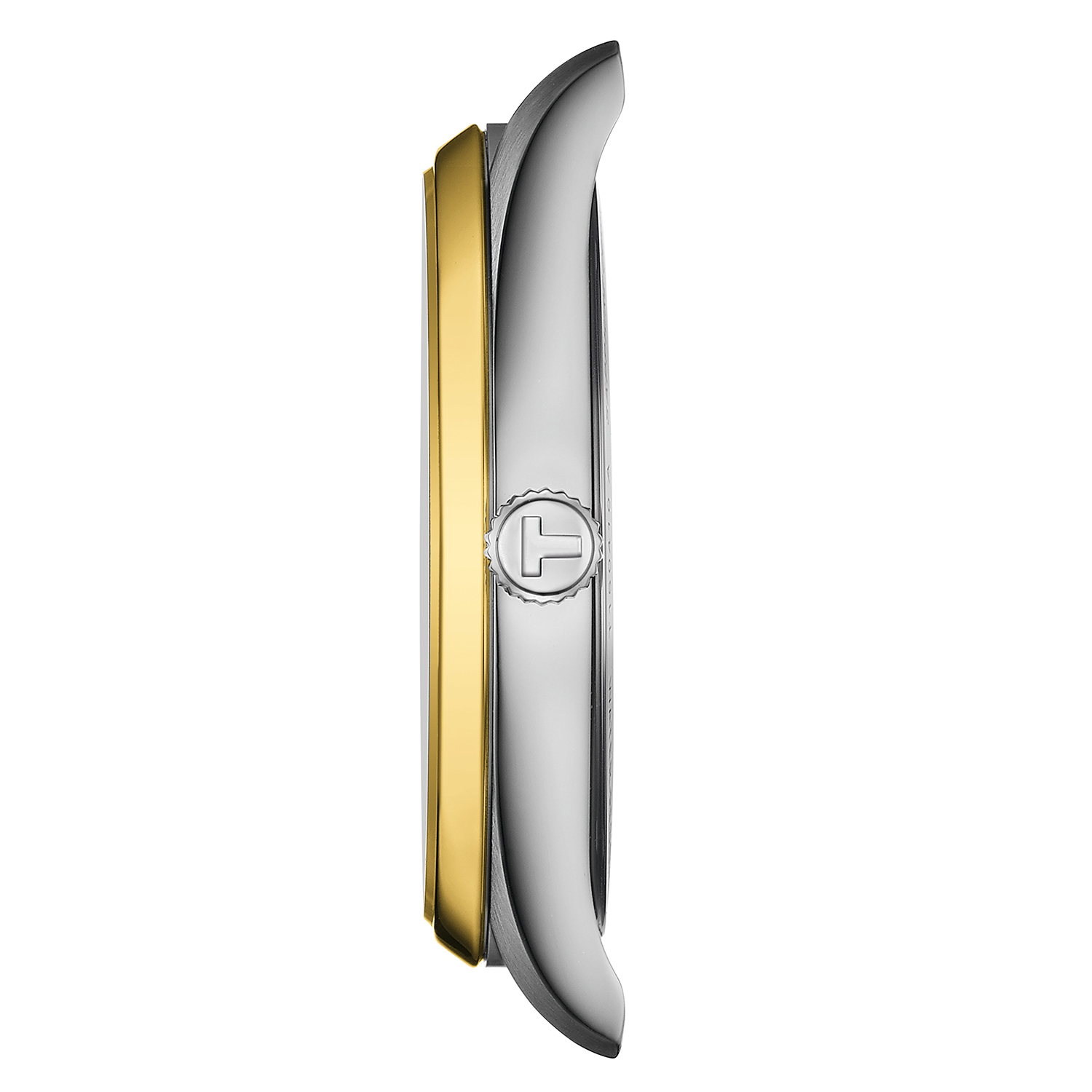 Tissot T1504102204100 zegarek - miniatura 2