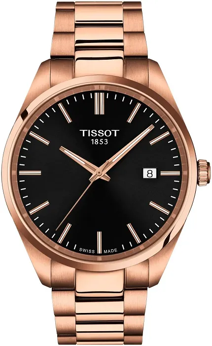 Tissot T1504103305100 - zdjęcie 1
