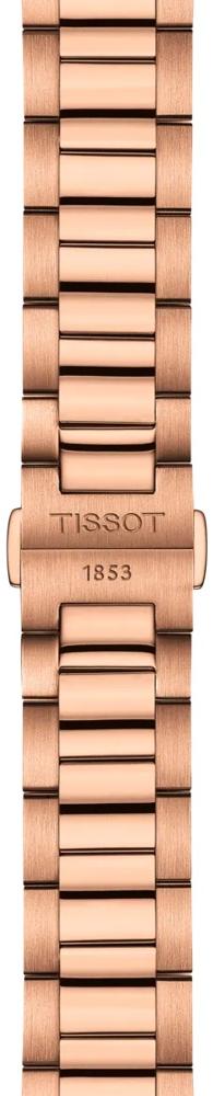 Tissot T1504103305100 zegarek - miniatura 4