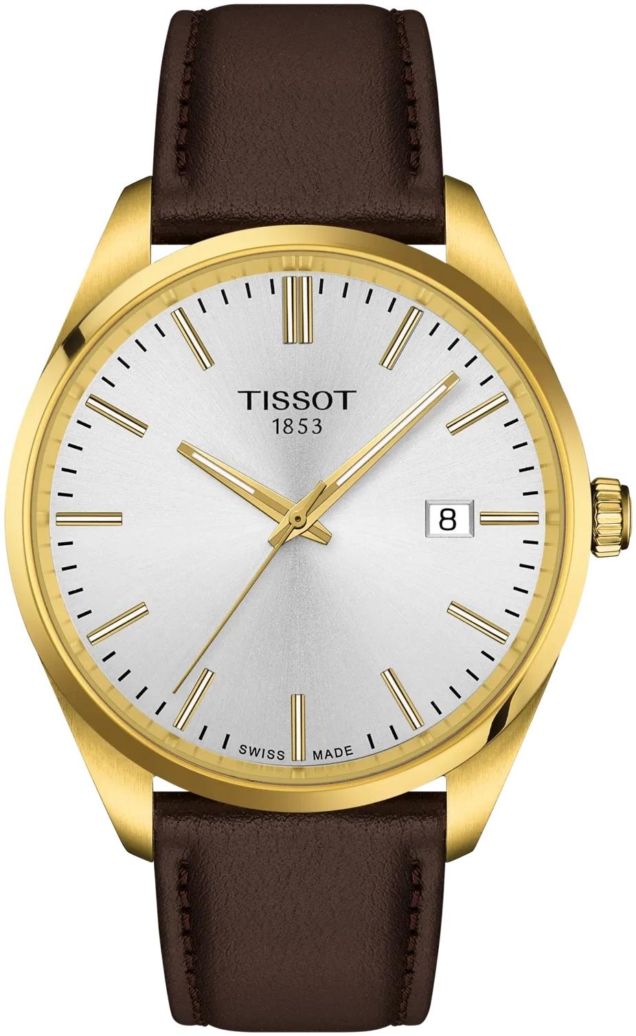 Tissot T1504103639100 - miniatura 1