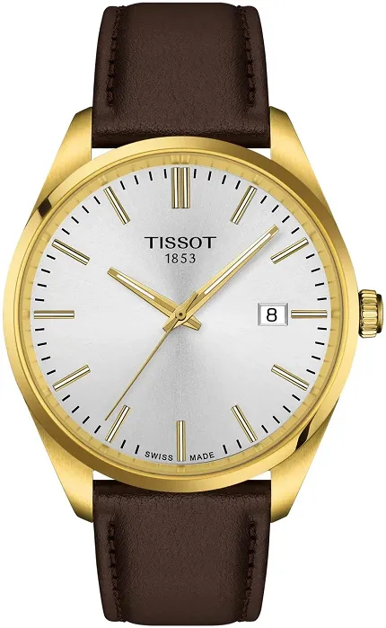 Tissot T1504103639100 - zdjęcie 1
