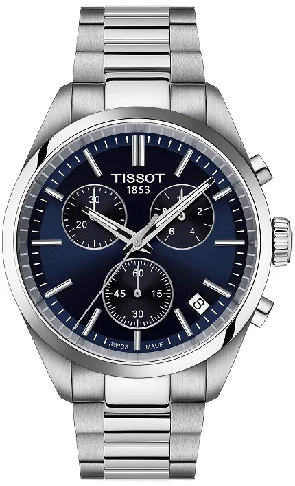 Tissot T1504171104100 - zdjęcie 1