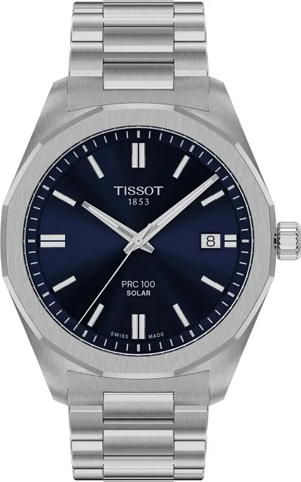 Tissot T1514221104100 - zdjęcie 1