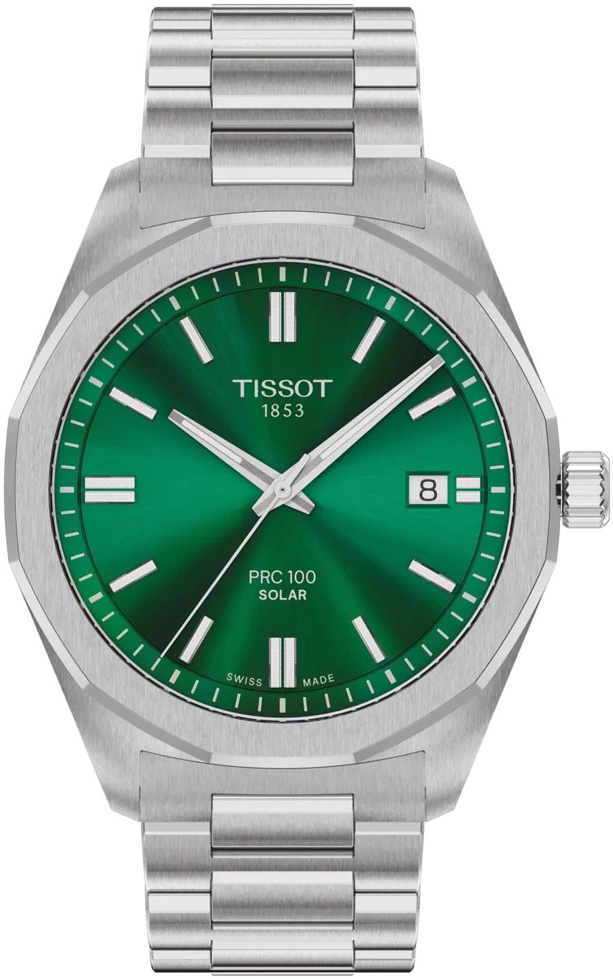 Tissot T1514221109100 - miniatura 1