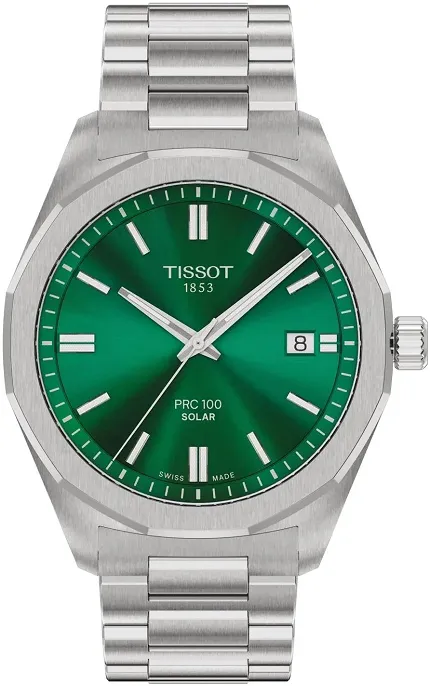 Tissot T1514221109100 - zdjęcie 1