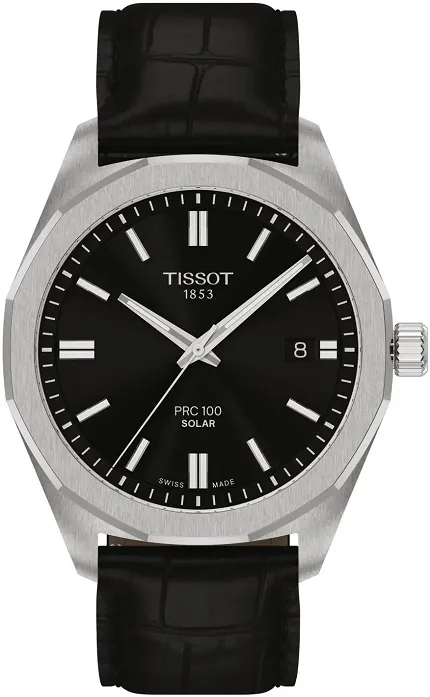 Tissot T1514221605100 - zdjęcie 1