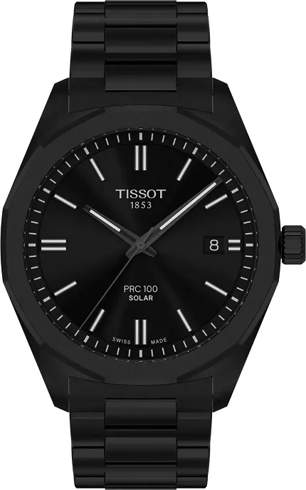 Tissot T1514223305100 - zdjęcie 1