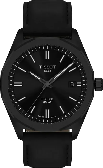Tissot T1514223605100 - zdjęcie 1