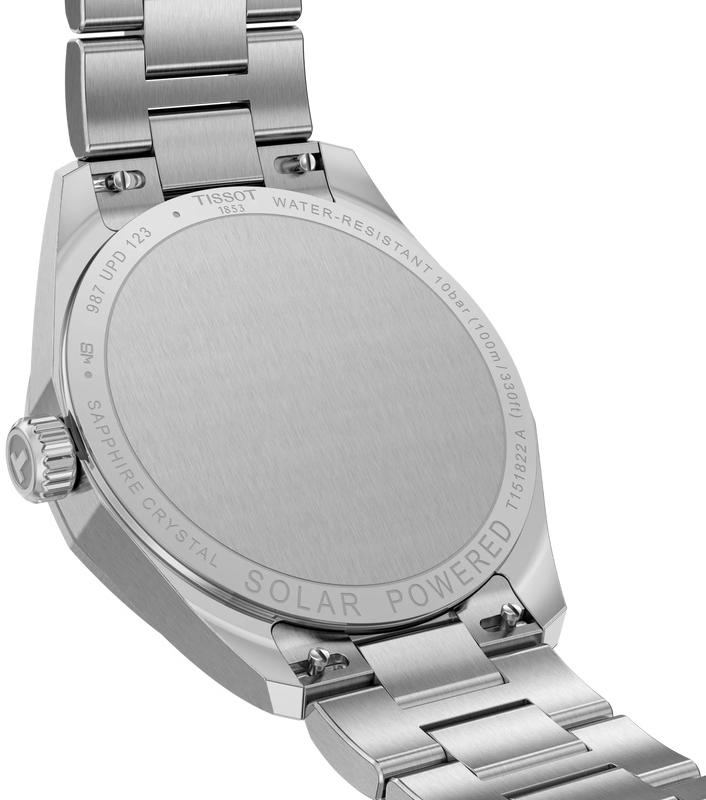 Tissot T1518221103100 zegarek