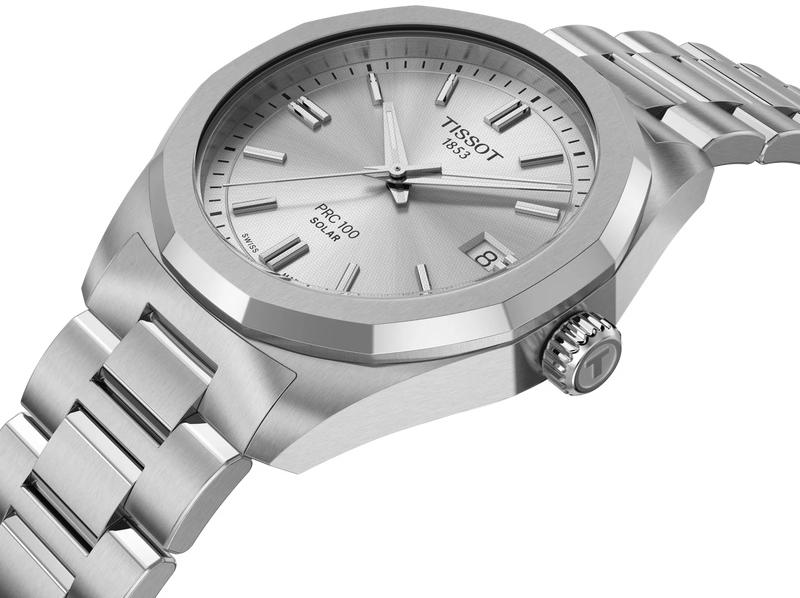 Tissot T1518221103100 zegarek