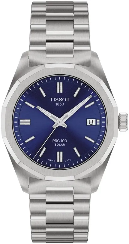 Tissot T1518221104100 - zdjęcie 1