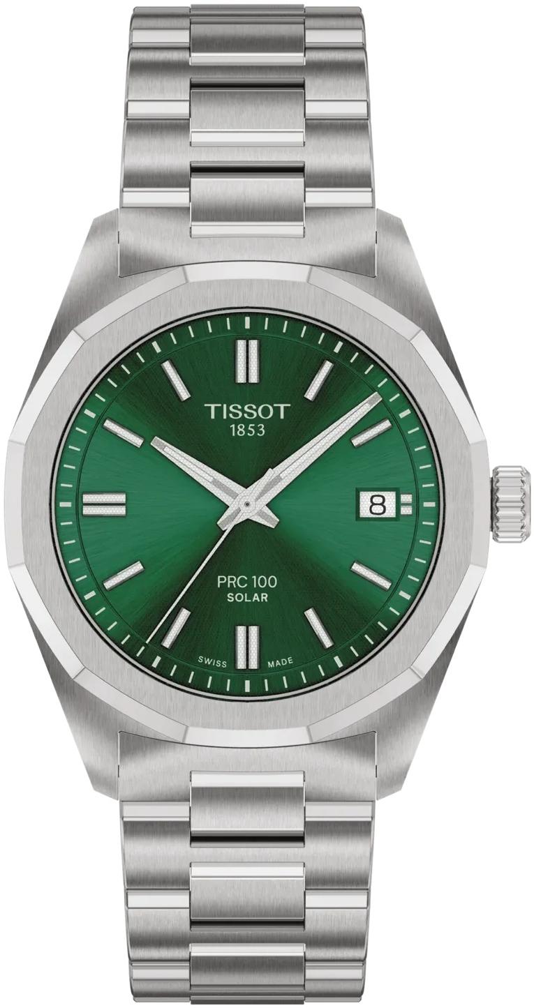 Tissot T1518221109100 - miniatura 1