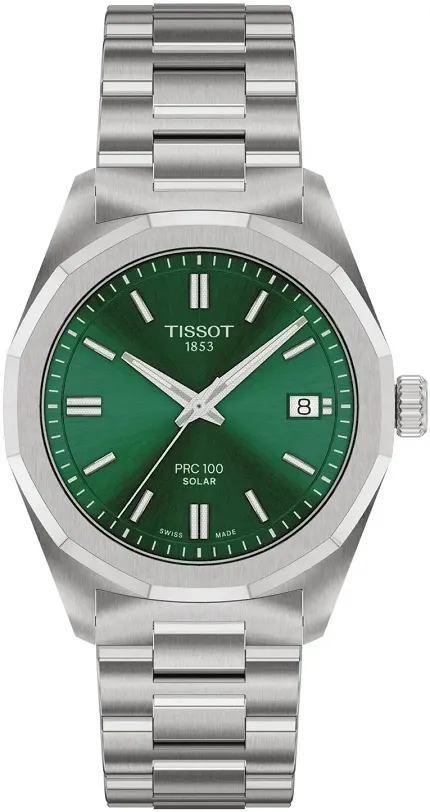 Tissot T1518221109100 - zdjęcie 1