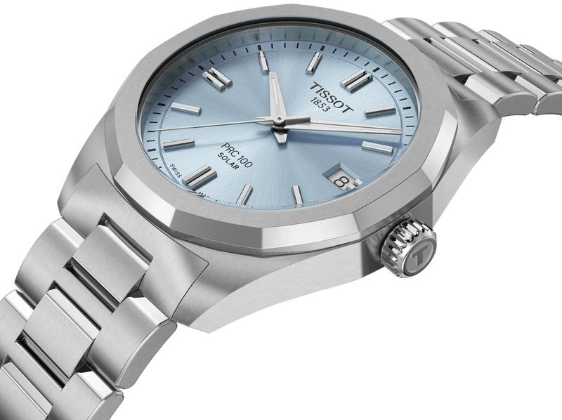 Tissot T1518221135100 zegarek