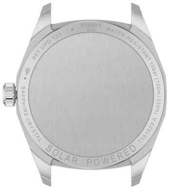 Tissot T1518221135100 zegarek