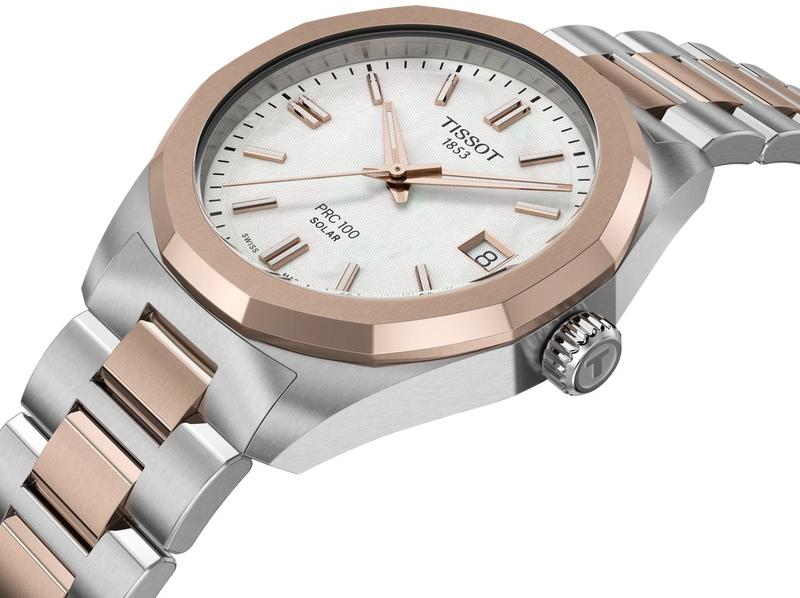 Tissot T1518222211100 zegarek