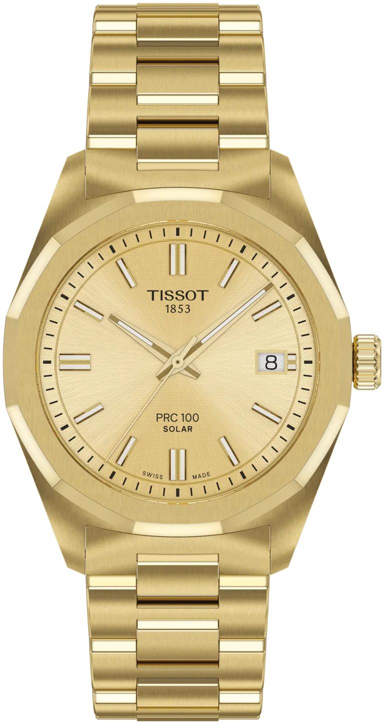 Zegarek Tissot T151.822.33.021.00