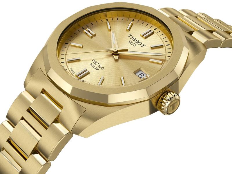 Tissot T1518223302100 zegarek