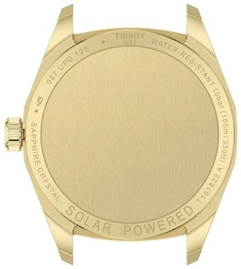 Tissot T1518223302100 zegarek