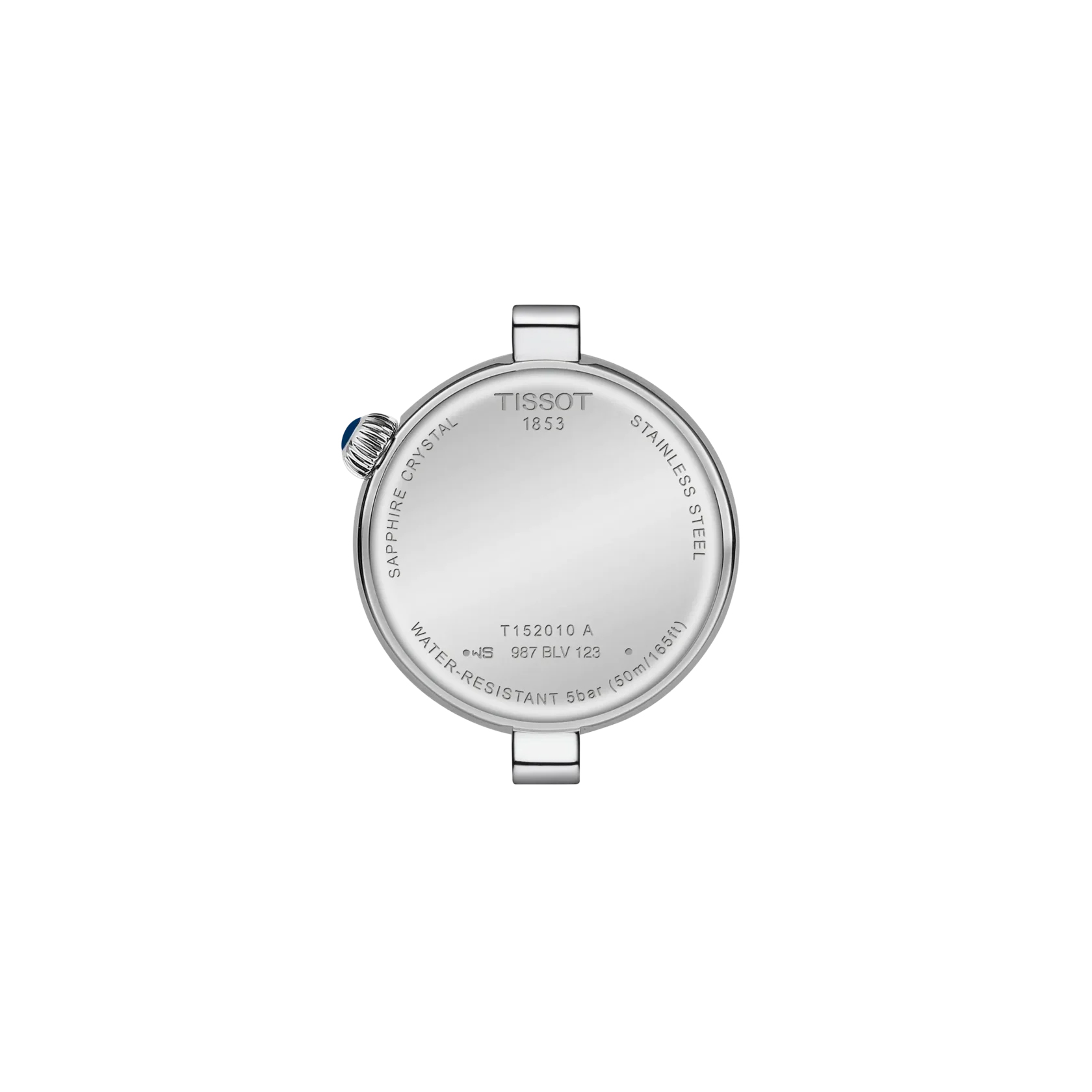 Tissot T1520101104600 zegarek