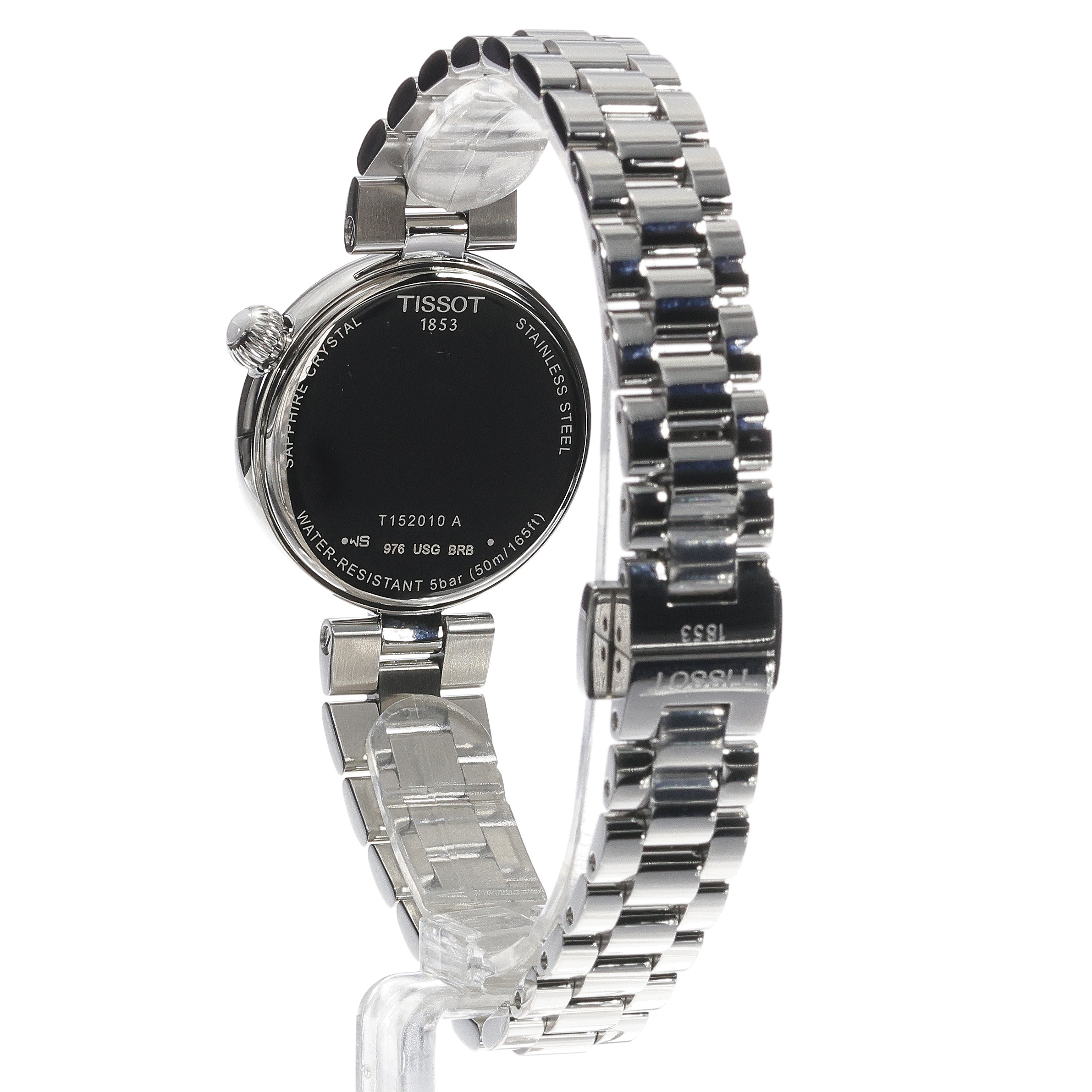 Tissot T1520101111800 - miniatura 2