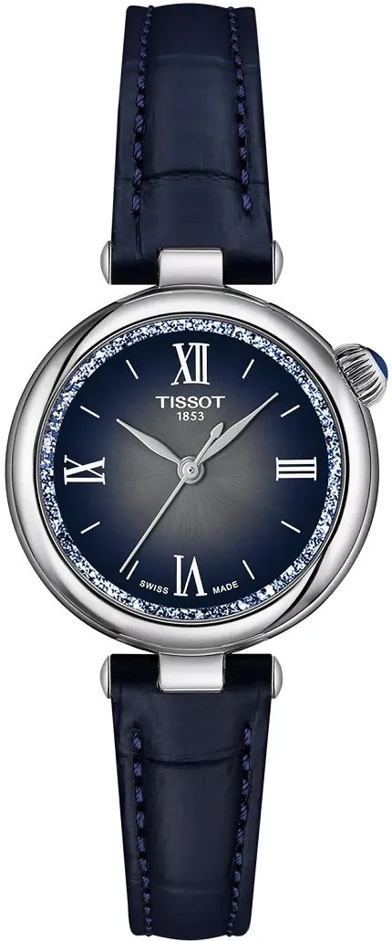 Tissot T1520101603801 - zdjęcie 1