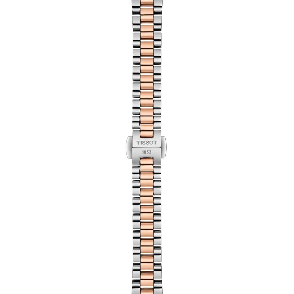 Tissot T1520102211601 Desir 28mm zegarek