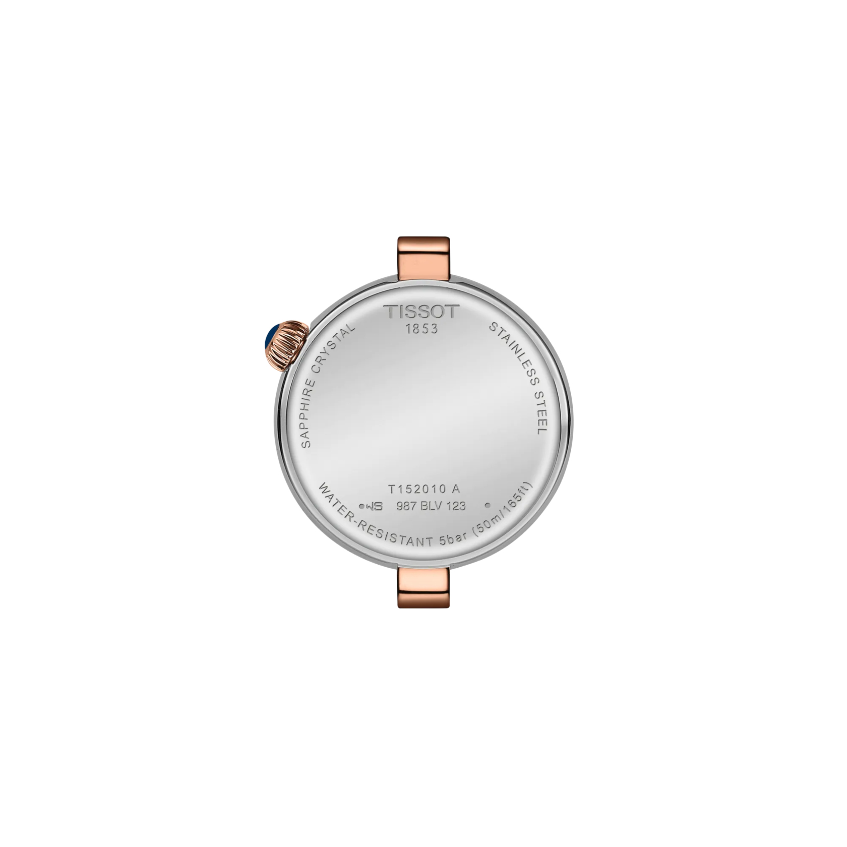 Tissot T1520102211601 zegarek