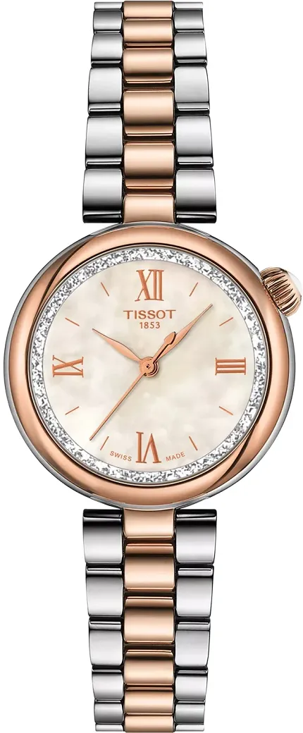 Tissot T1520102211800 - zdjęcie 1
