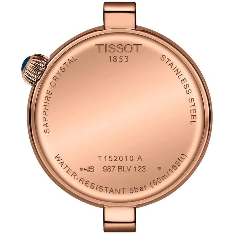Tissot T1520103311801 zegarek