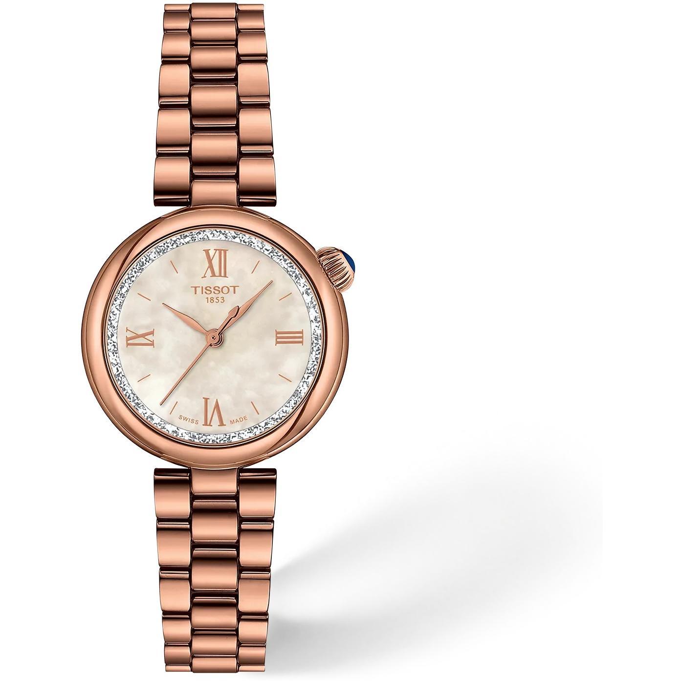 Tissot T1520103311801 zegarek
