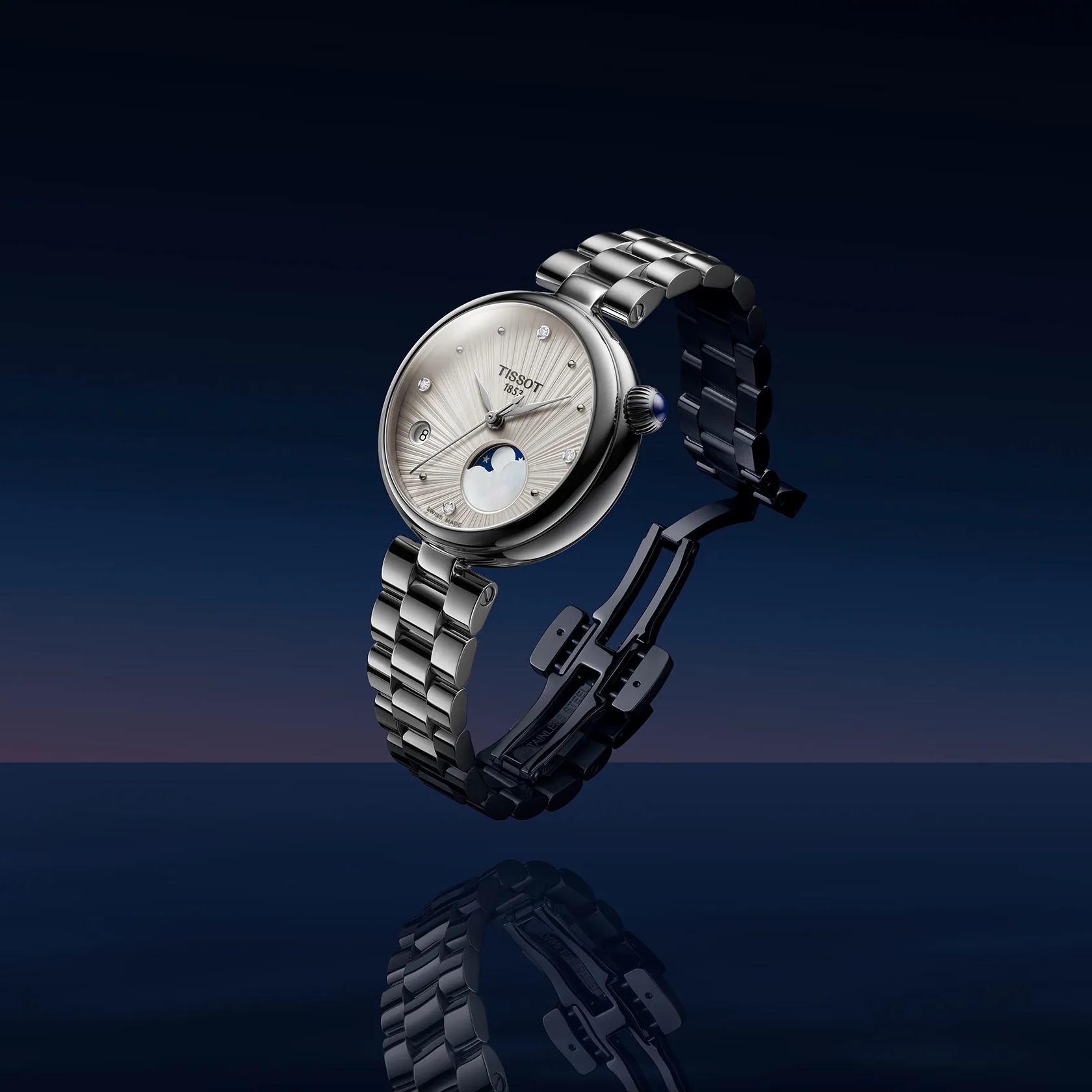 Tissot Desir